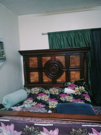 Jubail, Furniture, SAR 250,  Bed And Dinning Table