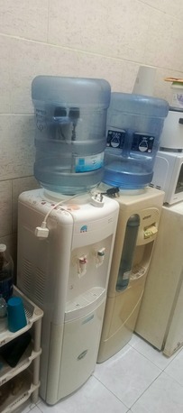 Hoora, Electronics, BHD 13,  Water Dispenser + Bottle Set Available Now!