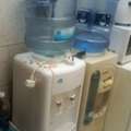 BHD 13,  Water Dispenser + Bottle Set Available Now!