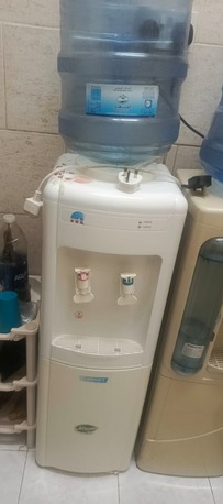 Hoora, Electronics, BHD 13,  Water Dispenser + Bottle Set Available Now!