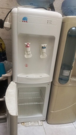 Hoora, Electronics, BHD 13,  Water Dispenser + Bottle Set Available Now!