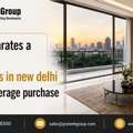 What Separates A Well Built Luxury Flat In New Delhi From An Average Purchase