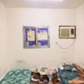SAR 550/month,  Unfurnished With AC - Single Room