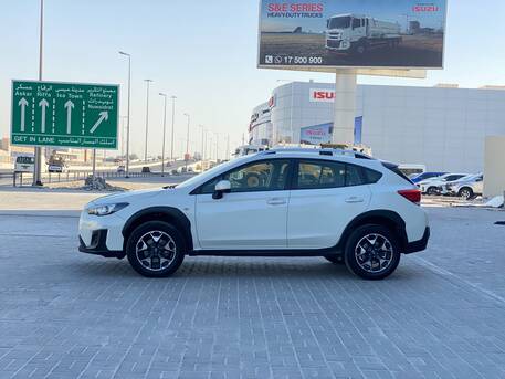Manama, Vehicles, Cars & Trucks , BHD 3900,  Subaru XV,  2019,  Automatic,  95200 KM,   /  (Pearl)