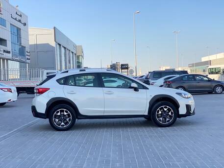 Manama, Vehicles, Cars & Trucks , BHD 3900,  Subaru XV,  2019,  Automatic,  95200 KM,   /  (Pearl)