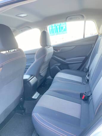 Manama, Vehicles, Cars & Trucks , BHD 3900,  Subaru XV,  2019,  Automatic,  95200 KM,   /  (Pearl)