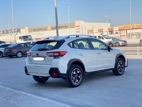 Manama, Vehicles, Cars & Trucks , BHD 3900,  Subaru XV,  2019,  Automatic,  95200 KM,   /  (Pearl)