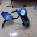 SAR 250,  Electric Drifting Cycle