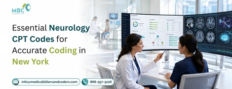 New York, Legal, Essential Neurology CPT Codes For Accurate Coding In New York