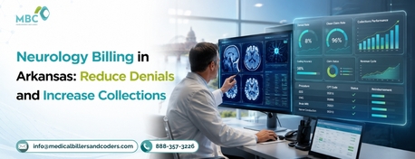 New York, Legal, Neurology Billing In Arkansas: Reduce Denials And Increase Collections