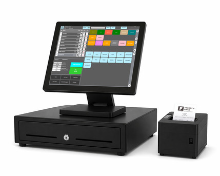 Dubai, Electronics, AED 3499,  Smart Café POS Software For UAE Businesses | Zuppr