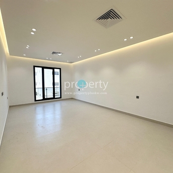 Kuwait City, Apartments, Flats, Houses & Villas, KWD 675/month,  4 BR,  New 4 Master Bedroom Apartment For Rent In Jabriya