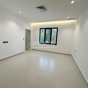 Kuwait City, Apartments, Flats, Houses & Villas, KWD 675/month,  4 BR,  New 4 Master Bedroom Apartment For Rent In Jabriya