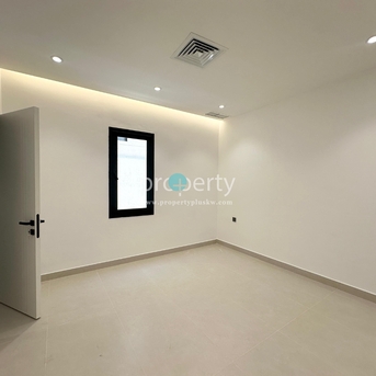 Kuwait City, Apartments, Flats, Houses & Villas, KWD 675/month,  4 BR,  New 4 Master Bedroom Apartment For Rent In Jabriya