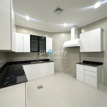 Kuwait City, Apartments, Flats, Houses & Villas, KWD 675/month,  4 BR,  New 4 Master Bedroom Apartment For Rent In Jabriya