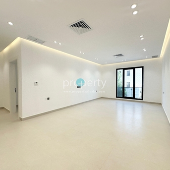 Kuwait City, Apartments, Flats, Houses & Villas, KWD 675/month,  4 BR,  New 4 Master Bedroom Apartment For Rent In Jabriya