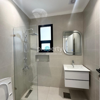 Kuwait City, Apartments, Flats, Houses & Villas, KWD 675/month,  4 BR,  New 4 Master Bedroom Apartment For Rent In Jabriya
