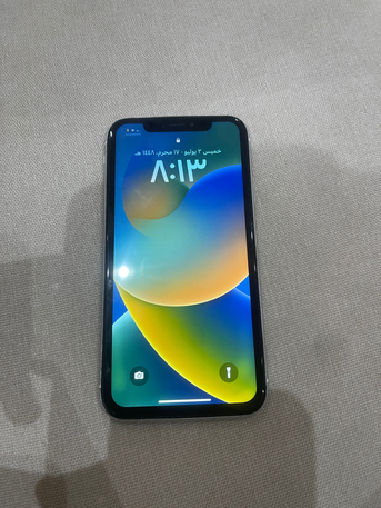 Riyadh, Mobile Phones, SAR 500,  Iphone