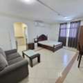 BHD 180/month,  Furnished,  Studio,  60 Sq. Meter,  Spacious Studio Flat  Family Building  Near Juffair Mall