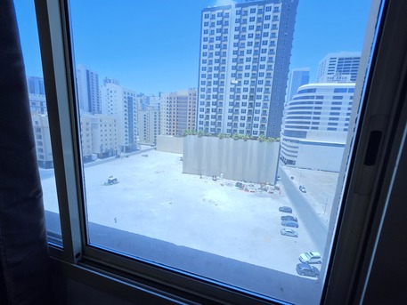 Juffair, Apartments, Flats, Houses & Villas, BHD 180/month,  Furnished,  Studio,  60 Sq. Meter,  Spacious Studio Flat  Family Building  Near Juffair Mall