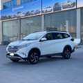 BHD 4300,  TOYOTA RUSH,  2020,  Automatic,  145800 KM,    (White)