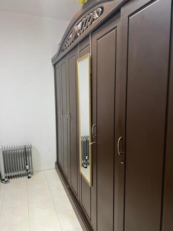 Jubail, Apartments, Flats, Houses & Villas, SAR 21500/year,  Furnished,  2 BR,  SAR 21,500/ Year | 2BHK Ground Floor Flat For Rent With Household
