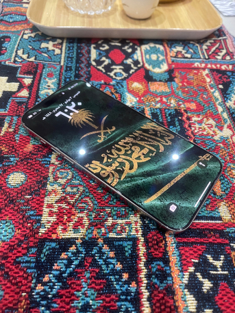 Riyadh, Mobile Phones, SAR 3800,  Iphone 16 ProMax - 256G