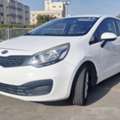SAR 28500,  Kia Rio 5-Door,  2015,  Automatic,  114700 KM,