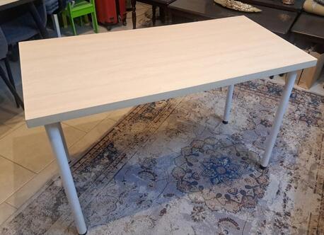 Riyadh, Household Items, Table IKEA + Kids Table With 2 Chairs + Acquarium + TV Trolley