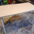 Table IKEA + Kids Table With 2 Chairs + Acquarium + TV Trolley