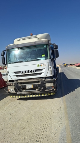 Jubail, Equipment Rental, Trailer With Experience Driver Available On Rent On Daily Weekly And Monthly Base