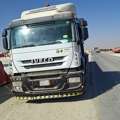 Trailer With Experience Driver Available On Rent On Daily Weekly And Monthly Base