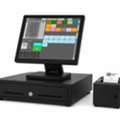 INR 99999,  Smart Café Management Starts With The Best POS System In India | EPOS Direct India
