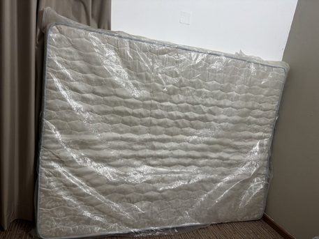 Busaiteen, Furniture, BHD 15,  Medicated Mattress