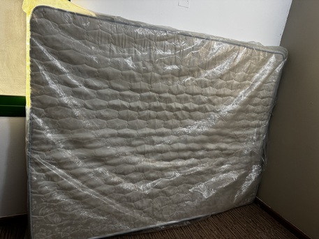 Busaiteen, Furniture, BHD 15,  Medicated Mattress