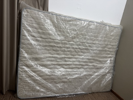 Busaiteen, Furniture, BHD 15,  Medicated Mattress