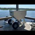 USD 550,  Best Outdoor Oyster Cooker For Backyard Seafood Feasts
