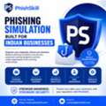 Phishing Simulation Built For Indian Businesses