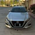 SAR 55000,  Nissan Altima,  2020,  Automatic,  199270 KM,