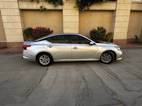Riyadh, Vehicles, Cars & Trucks , SAR 55000,  Nissan Altima,  2020,  Automatic,  199270 KM,