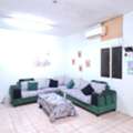 SAR 2000,  Furnished,  Family Flat - Fully Furnished