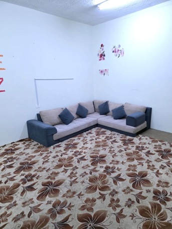 Jubail, Villas, SAR 2000,  Furnished,  Family Flat - Fully Furnished