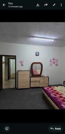 Jubail, Villas, SAR 2000,  Furnished,  Family Flat - Fully Furnished