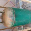 BHD 20,  Gas Cylinder