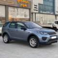 BHD 5850,  Land Rover Discovery Sport,  2018,  Automatic,  88300 KM,    (Blue)