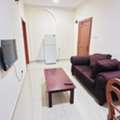 BHD 200/month,  Furnished,  1 BR,  Flat For Rent In Hoora With EWA , Unlimited