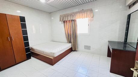 Hoora, Apartments, Flats, Houses & Villas, BHD 200/month,  Furnished,  1 BR,  Flat For Rent In Hoora With EWA , Unlimited