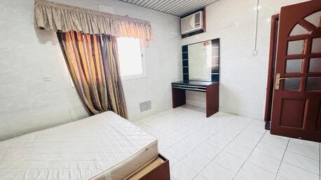 Hoora, Apartments, Flats, Houses & Villas, BHD 200/month,  Furnished,  1 BR,  Flat For Rent In Hoora With EWA , Unlimited