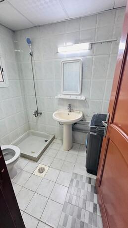 Hoora, Apartments, Flats, Houses & Villas, BHD 200/month,  Furnished,  1 BR,  Flat For Rent In Hoora With EWA , Unlimited