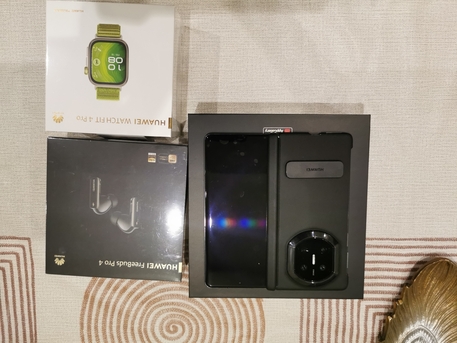 Al Sulaymaniyyah, Mobile Phones, SAR 4000,  Hauwaie Mate X7